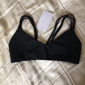 ✖️SOLD✖️Mikoh Palm Beach Top in Night